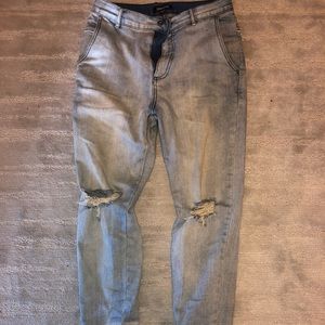 zanerobe skinny jeans